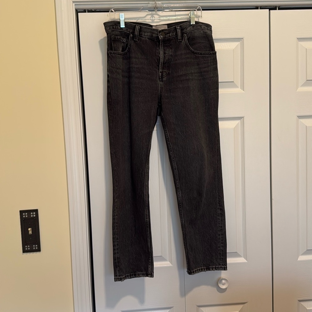 Everlane Women’s O-S boyfriend Jeans sz 29 regular